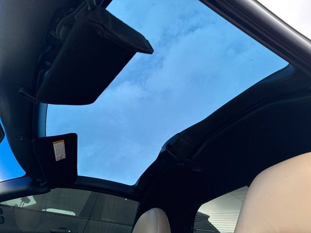 2000 Chevrolet Corvette 2dr Cpe