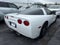 2000 Chevrolet Corvette 2dr Cpe