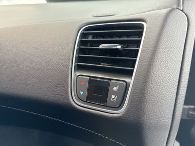 2017 Chevrolet Corvette Grand Sport Grand Sport 2LT