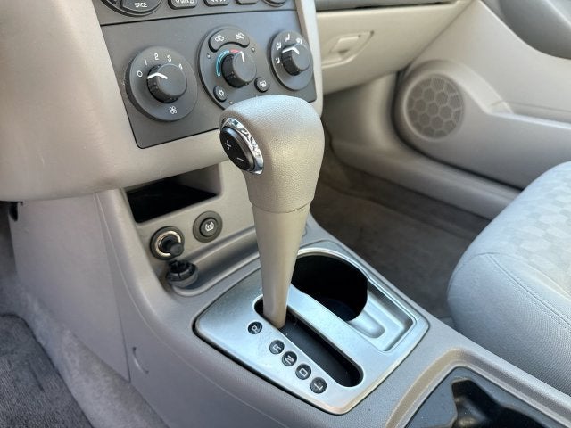 2005 Chevrolet Malibu LS