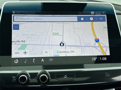 2020 Cadillac CT5 Sport