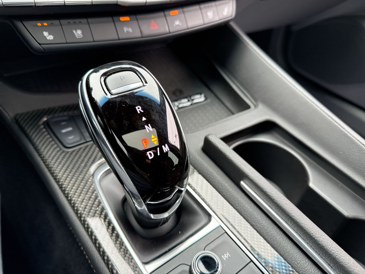 2020 Cadillac CT5 Sport