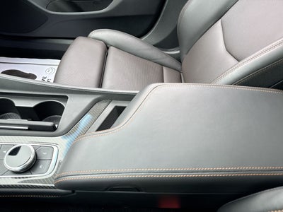 2020 Cadillac CT5 Sport