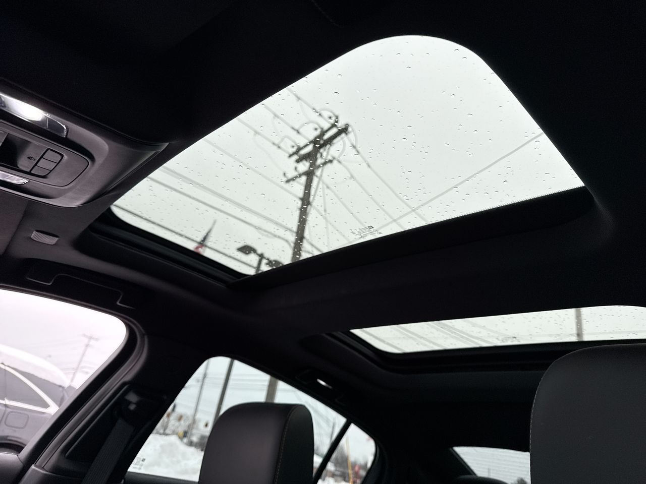 2020 Cadillac CT5 Sport