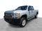 2013 Chevrolet Silverado 2500 HD LT