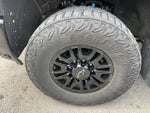 2025 Chevrolet Silverado 2500 HD ZR2