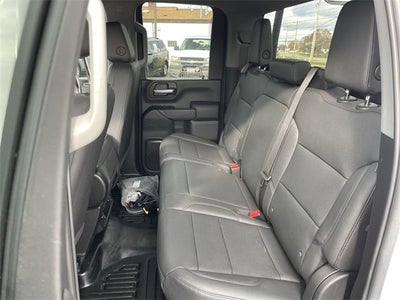 2024 Chevrolet Silverado 2500 HD WT