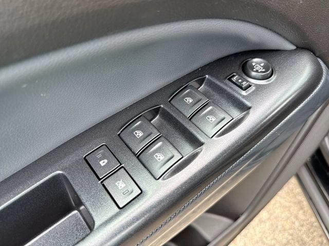 2017 Chevrolet Colorado 2WD Z71
