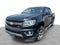 2017 Chevrolet Colorado 4WD Z71