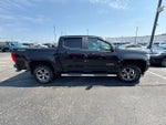 2017 Chevrolet Colorado 4WD Z71