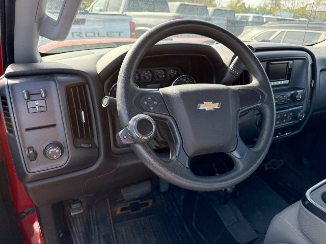 2015 Chevrolet SILV25 NA