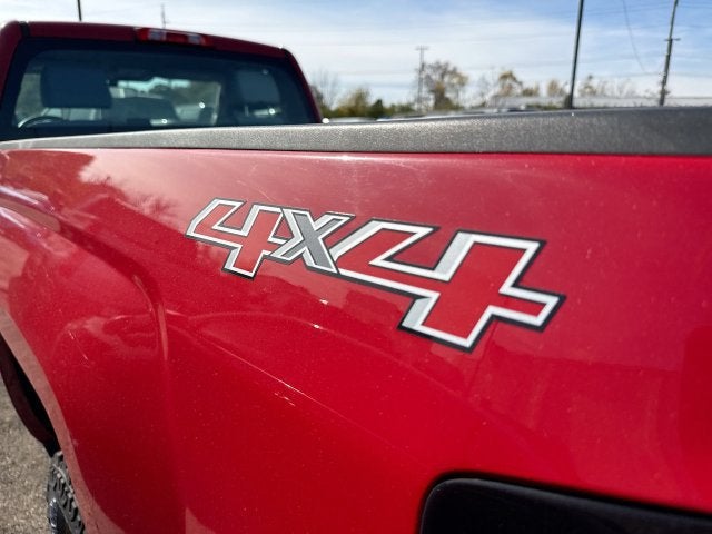 2015 Chevrolet SILV25 NA