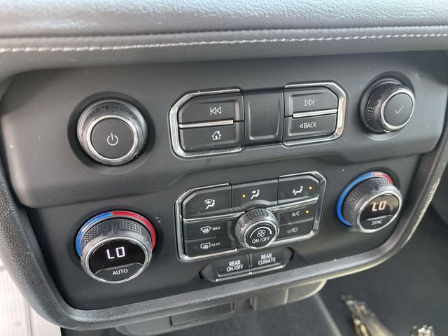 2021 Chevrolet Tahoe LS