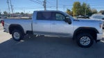 2023 GMC Sierra 2500 HD SLE