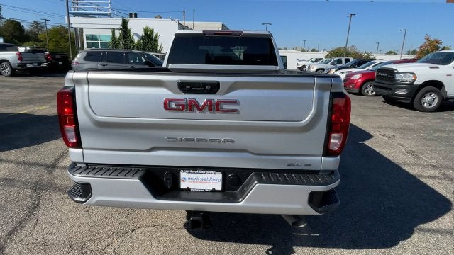 2023 GMC Sierra 2500 HD SLE