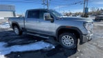 2024 GMC Sierra 2500 HD SLT