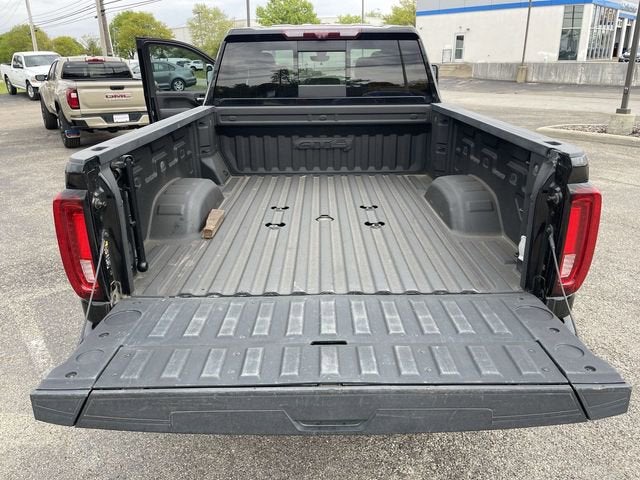 2022 GMC Sierra 2500 HD AT4
