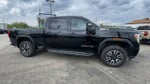 2022 GMC Sierra 2500 HD AT4