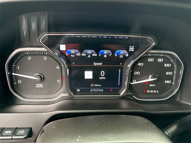 2022 GMC Sierra 2500 HD Denali