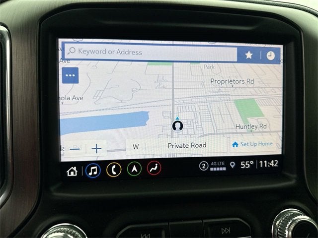 2022 GMC Sierra 2500 HD Denali