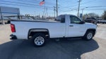 2016 GMC Sierra 1500 Regular Cab Long Box 2-Wheel Drive