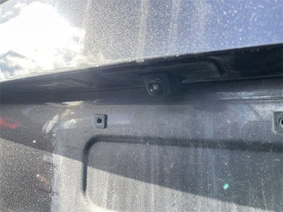 2016 Cadillac Escalade Luxury Collection