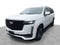 2023 Cadillac Escalade ESV Sport Platinum