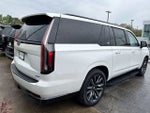 2023 Cadillac Escalade ESV Sport Platinum
