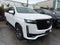 2023 Cadillac Escalade ESV Sport Platinum