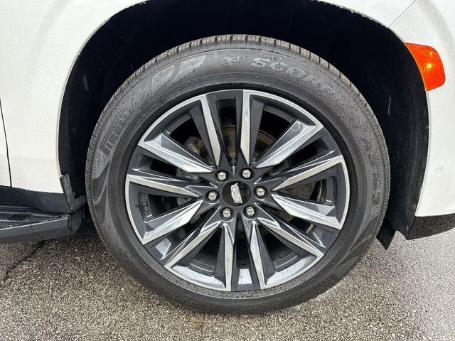 2023 Cadillac Escalade ESV Sport Platinum