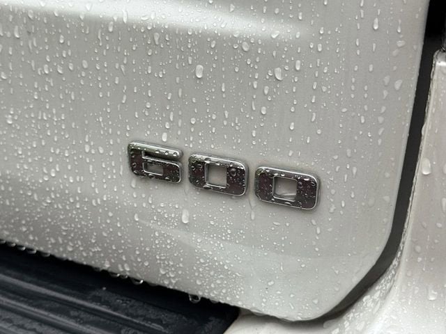 2023 Cadillac Escalade ESV Sport Platinum