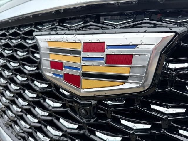 2025 Cadillac Escalade Premium Luxury