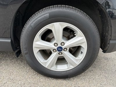 2017 Ford Edge SE