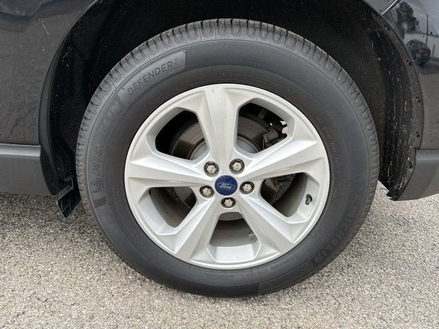 2017 Ford Edge SE