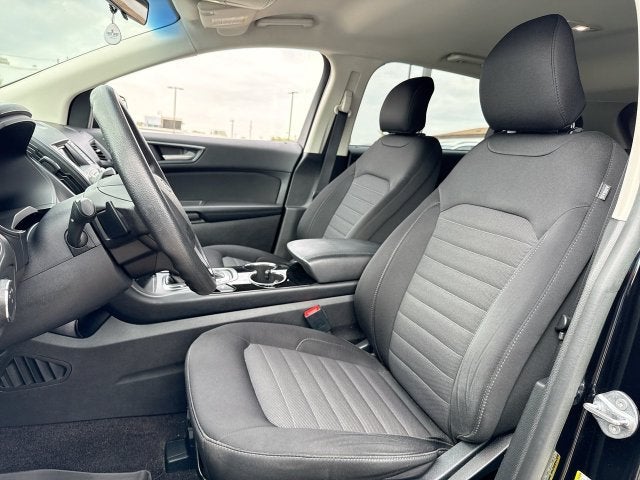 2017 Ford Edge SE