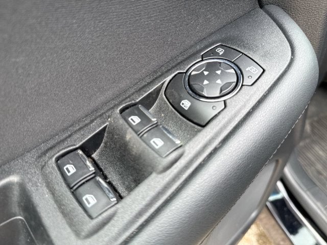 2017 Ford Edge SE