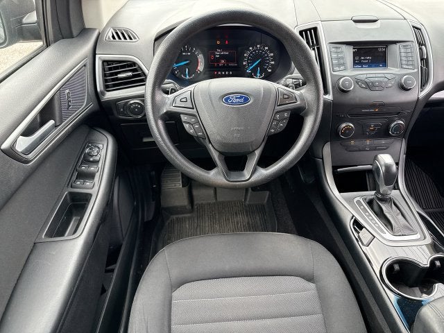 2017 Ford Edge SE
