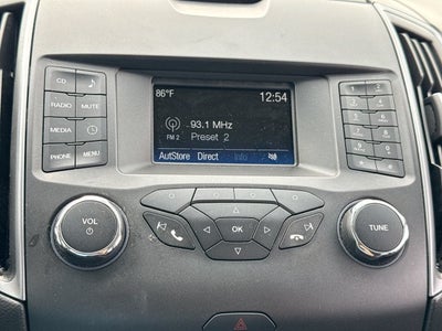2017 Ford Edge SE