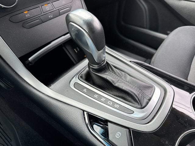 2017 Ford Edge SE
