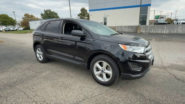 2017 Ford Edge SE
