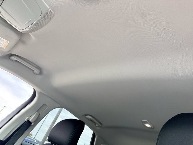 2017 Ford Edge SE