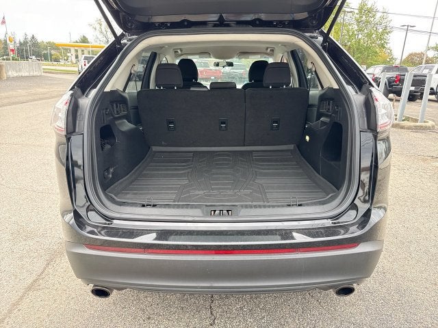 2017 Ford Edge SE