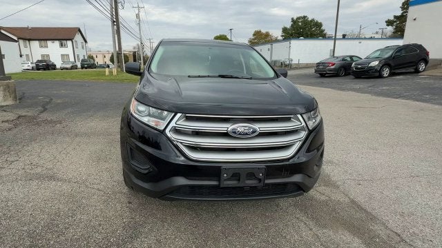2017 Ford Edge SE