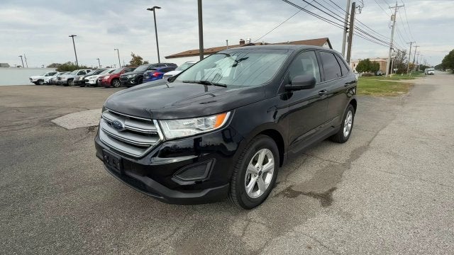 2017 Ford Edge SE