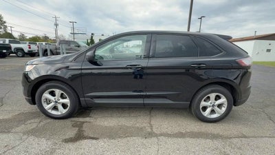 2017 Ford Edge SE