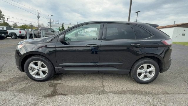 2017 Ford Edge SE