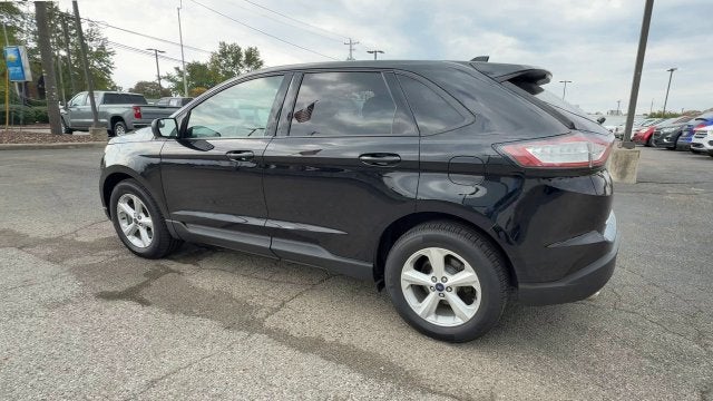2017 Ford Edge SE