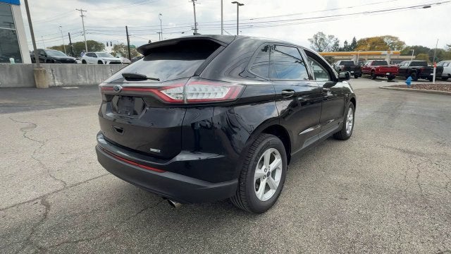 2017 Ford Edge SE