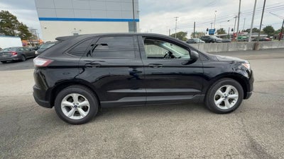 2017 Ford Edge SE