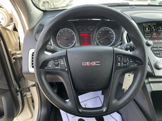 2013 GMC Terrain SLE